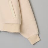 【PENNEYS(ぺニーズ)別注】 ボアフーディージップブルゾン | coen【women】 | 詳細画像34