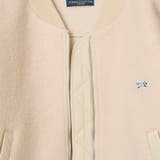 【PENNEYS(ぺニーズ)別注】 ボアフーディージップブルゾン | coen【women】 | 詳細画像38