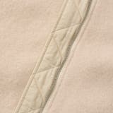 【PENNEYS(ぺニーズ)別注】 ボアフーディージップブルゾン | coen【women】 | 詳細画像40