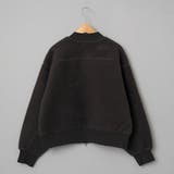 【PENNEYS(ぺニーズ)別注】 ボアフーディージップブルゾン | coen【women】 | 詳細画像42