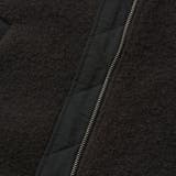 【PENNEYS(ぺニーズ)別注】 ボアフーディージップブルゾン | coen【women】 | 詳細画像45