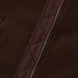 【PENNEYS(ぺニーズ)別注】 ボアフーディージップブルゾン | coen【women】 | 詳細画像50