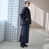 【PENNEYS(ぺニーズ)別注】 ボアフーディージップブルゾン | coen【women】 | 詳細画像6