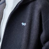 【PENNEYS(ぺニーズ)別注】 ボアフーディージップブルゾン | coen【women】 | 詳細画像8