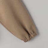 ダンボール襟付きブルゾン【インフルエンサー紹介アイテム】 | coen【women】 | 詳細画像23 