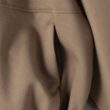 ダンボール襟付きブルゾン【インフルエンサー紹介アイテム】 | coen【women】 | 詳細画像25 