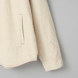 ナッピングデニムシャツジャケット | coen【women】 | 詳細画像22 