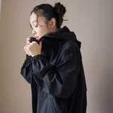 【C.mt】 撥水パッカブルマウンテンパーカー | coen【women】 | 詳細画像12 