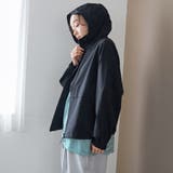 【C.mt】 撥水パッカブルマウンテンパーカー | coen【women】 | 詳細画像14 