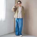 【C.mt】 撥水パッカブルマウンテンパーカー | coen【women】 | 詳細画像15 