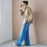 【C.mt】 撥水パッカブルマウンテンパーカー | coen【women】 | 詳細画像16 