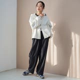 【C.mt】 撥水パッカブルマウンテンパーカー | coen【women】 | 詳細画像2 