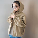 【C.mt】 撥水パッカブルマウンテンパーカー | coen【women】 | 詳細画像20 