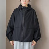 【C.mt】 撥水パッカブルマウンテンパーカー | coen【women】 | 詳細画像29 