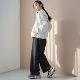 【C.mt】 撥水パッカブルマウンテンパーカー | coen【women】 | 詳細画像3 