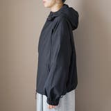 【C.mt】 撥水パッカブルマウンテンパーカー | coen【women】 | 詳細画像30 