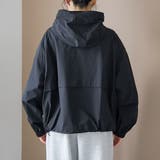 【C.mt】 撥水パッカブルマウンテンパーカー | coen【women】 | 詳細画像31 