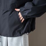 【C.mt】 撥水パッカブルマウンテンパーカー | coen【women】 | 詳細画像33 