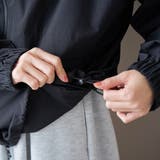 【C.mt】 撥水パッカブルマウンテンパーカー | coen【women】 | 詳細画像34 