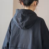 【C.mt】 撥水パッカブルマウンテンパーカー | coen【women】 | 詳細画像38 