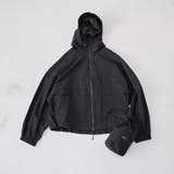 【C.mt】 撥水パッカブルマウンテンパーカー | coen【women】 | 詳細画像44 