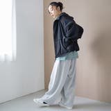 【C.mt】 撥水パッカブルマウンテンパーカー | coen【women】 | 詳細画像9 