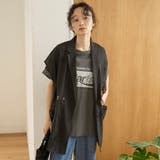 ウエストドロストシアージレ | coen【women】 | 詳細画像13