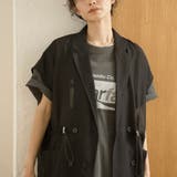ウエストドロストシアージレ | coen【women】 | 詳細画像16