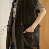 ウエストドロストシアージレ | coen【women】 | 詳細画像18