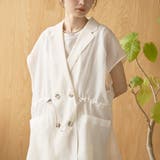 ウエストドロストシアージレ | coen【women】 | 詳細画像8
