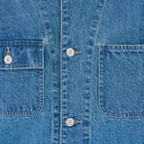 オーバーサイズ コーデュロイカラーデニムカバーオールジャケット | coen【women】 | 詳細画像24