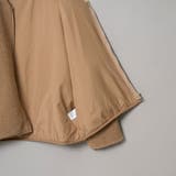 【KELTY(ケルティ)別注】ノーカラーWジップボアブルゾン | coen【women】 | 詳細画像32