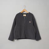 【KELTY(ケルティ)別注】ノーカラーWジップボアブルゾン | coen【women】 | 詳細画像37