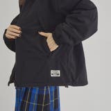 【PARKNIK（パークニック）】リバーシブル撥水フーディーブルゾン | coen【women】 | 詳細画像16 