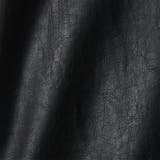 レザーライクシャツブルゾン | coen【women】 | 詳細画像21