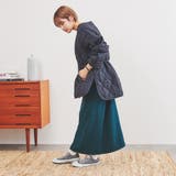 ドロストでメリハリコーデ可能。キルティングジャケット# | coen【women】 | 詳細画像27 
