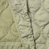 ドロストでメリハリコーデ可能。キルティングジャケット# | coen【women】 | 詳細画像38 