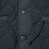 ドロストでメリハリコーデ可能。キルティングジャケット# | coen【women】 | 詳細画像41 