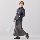 Bollington（ボリントン）キルティングジャケット | coen【women】 | 詳細画像23 