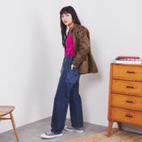 Bollington（ボリントン）キルティングジャケット | coen【women】 | 詳細画像5 