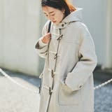 ダッフルコート (レディース)のアイテム - ファッション通販SHOPLIST ...