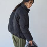 Zermolyパディングジャケット | coen【women】 | 詳細画像19