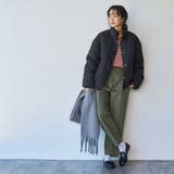 Zermolyパディングジャケット | coen【women】 | 詳細画像22