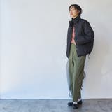 Zermolyパディングジャケット | coen【women】 | 詳細画像23