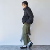 Zermolyパディングジャケット | coen【women】 | 詳細画像26