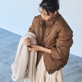 Zermolyパディングジャケット | coen【women】 | 詳細画像29