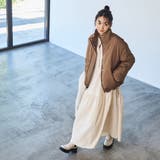 Zermolyパディングジャケット | coen【women】 | 詳細画像36