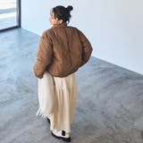 Zermolyパディングジャケット | coen【women】 | 詳細画像39