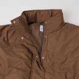 Zermolyパディングジャケット | coen【women】 | 詳細画像41