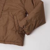 Zermolyパディングジャケット | coen【women】 | 詳細画像42